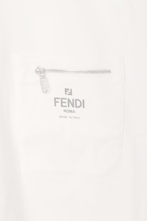 画像3:   FENDI フェンディ ショートスリーブTシャツ {-BDS}  :FN202406-02-XS 