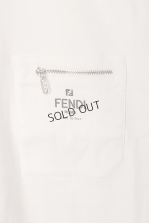 画像3: {SOLD}FENDI フェンディ ショートスリーブTシャツ{-BDS}