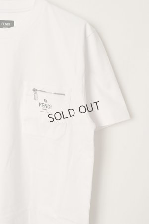 画像4: {SOLD}FENDI フェンディ ショートスリーブTシャツ{-BDS}