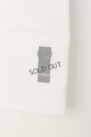 画像5: {SOLD}FENDI フェンディ ショートスリーブTシャツ{-BDS}