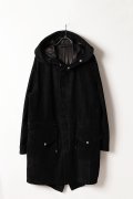 EMMETI エンメティ FOCUS SILVER SP LEATHER{-BFA}
