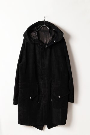 画像1: EMMETI エンメティ FOCUS SILVER SP LEATHER{-BFA}