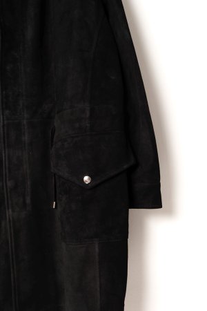 画像5: EMMETI エンメティ FOCUS SILVER SP LEATHER{-BFA}