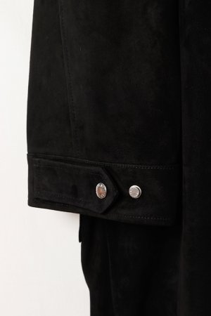 画像8: EMMETI エンメティ FOCUS SILVER SP LEATHER{-BFA}