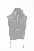   FAGASSENT ファガッセン FPN（black silver）{-BJS}