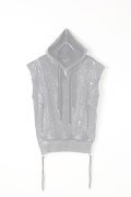   FAGASSENT ファガッセン FPN（grey silver）{-BJS}