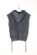 画像5: {SOLD}FAGASSENT ファガッセン FPN（grey silver）{-BJS} (5)