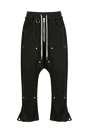 画像1: MAISON CASANOVA メゾンカサノバ FROGMAN Double Knee{E-}{-BFA}