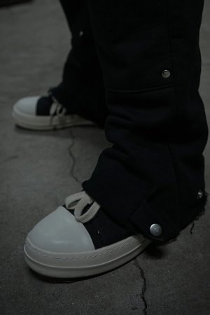 画像3: MAISON CASANOVA メゾンカサノバ FROGMAN Double Knee{E-}{-BFA}