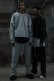 画像6: MAISON CASANOVA メゾンカサノバ FROGMAN Double Knee{E-}{-BFA} (6)