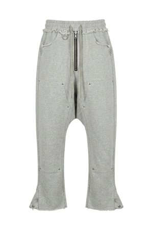 画像1: MAISON CASANOVA メゾンカサノバ FROGMAN Double Knee{E-}{-BFA}