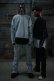 画像4: MAISON CASANOVA メゾンカサノバ FROGMAN Double Knee{E-}{-BFA} (4)