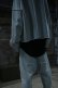 画像5: MAISON CASANOVA メゾンカサノバ FROGMAN Double Knee{E-}{-BFA} (5)