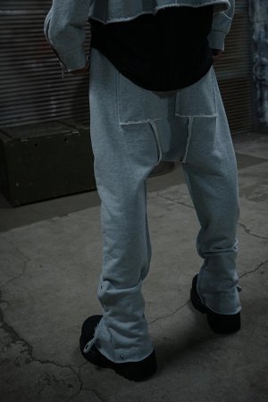 画像6: MAISON CASANOVA メゾンカサノバ FROGMAN Double Knee{E-}{-BFA}