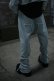 画像6: MAISON CASANOVA メゾンカサノバ FROGMAN Double Knee{E-}{-BFA} (6)