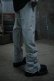 画像7: MAISON CASANOVA メゾンカサノバ FROGMAN Double Knee{E-}{-BFA} (7)