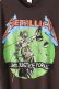 画像4: Fred Seagal フレッドシーガル METALLICA TEE{-AIA} (4)