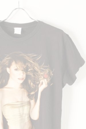 画像3:  {SOLD} Fred Seagal フレッドシーガル MARIAH CAREY TEE{-AIA}