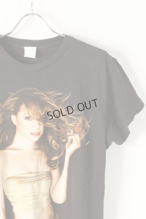 画像3: {SOLD}Fred Seagal フレッドシーガル MARIAH CAREY TEE{-AIA}