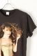 画像3: {SOLD}Fred Seagal フレッドシーガル MARIAH CAREY TEE{-AIA} (3)