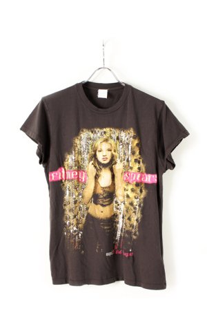画像1: 【周年記念 24%OFF ｜42,900円→32,604円】 Fred Seagal フレッドシーガル BRITHNEY TEE{-AIA}
