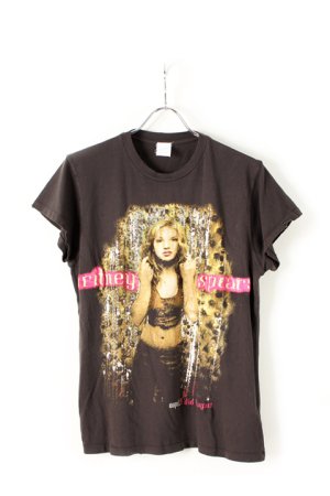 画像1: Fred Seagal フレッドシーガル BRITHNEY TEE{-AIA}