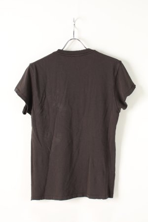 画像2: 【周年記念 24%OFF ｜42,900円→32,604円】 Fred Seagal フレッドシーガル BRITHNEY TEE{-AIA}