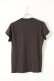 画像2: 【周年記念 24%OFF ｜42,900円→32,604円】 Fred Seagal フレッドシーガル BRITHNEY TEE{-AIA} (2)