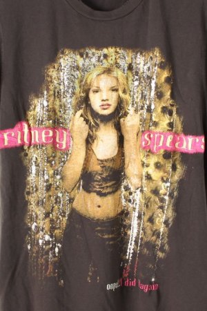 画像4: 【周年記念 24%OFF ｜42,900円→32,604円】 Fred Seagal フレッドシーガル BRITHNEY TEE{-AIA}