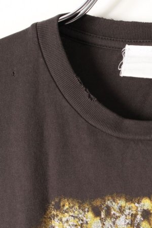 画像5: 【周年記念 24%OFF ｜42,900円→32,604円】 Fred Seagal フレッドシーガル BRITHNEY TEE{-AIA}