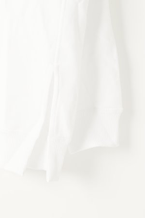 画像3:   FENDI フェンディ FELPA FENDI COLOR JERSEY {FS7034 A8FX F0ZNM-WHITE-BJA}  :FS7034A8FX-WHT-M 