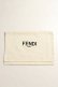 画像6: {SOLD}FENDI フェンディ FELPA FENDI COLOR JERSEY{FS7034 A8FX F0ZNM-WHITE-BJA}