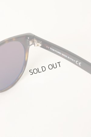 画像7: {SOLD}TOMFORD トムフォード サングラス{-BBA}