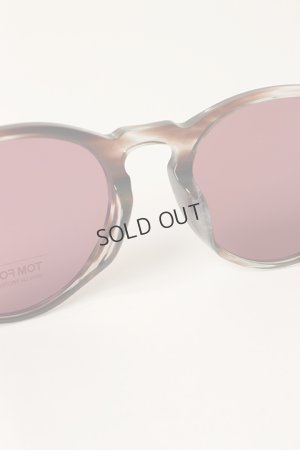 画像7: {SOLD}TOMFORD トムフォード サングラス{-BBA}