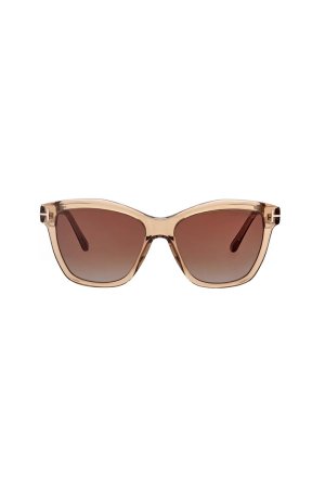 画像2: TOMFORD トムフォード SUNGLASSES{E-}{-BFS}