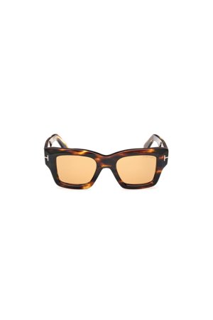 画像2: TOMFORD トムフォード SUNGLASSES{E-}{-BFS}