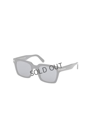 画像1: TOMFORD トムフォード SUNGLASSES{E-}{-BFS}