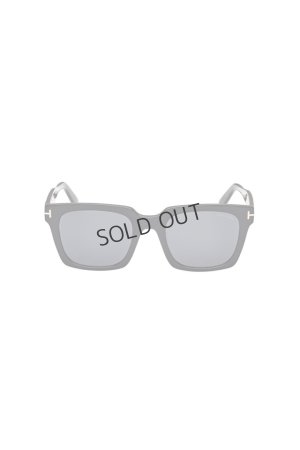 画像2: TOMFORD トムフォード SUNGLASSES{E-}{-BFS}