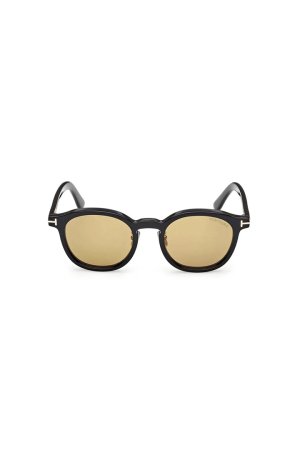画像2: TOMFORD トムフォード SUNGLASSES{E-}{-BFS}