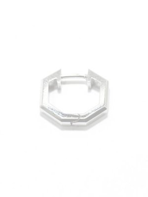 画像1:   CORE JEWELS コアジュエルス FATA PIERCE {-ABA}  :FTA-PL-P-SV 