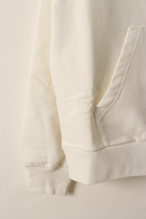 画像5: 【 30%OFF セール108,900円→76,230円】 MARNI マルニ ホワイト ミニ Marniプリント オーガニックコットン製フーディー{FUMU0073P8USCU87L1W02-BDS}