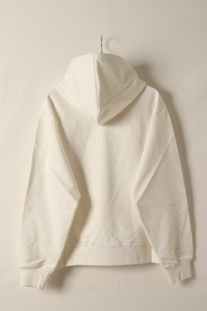 画像6: 【 30%OFF セール108,900円→76,230円】 MARNI マルニ ホワイト ミニ Marniプリント オーガニックコットン製フーディー{FUMU0073P8USCU87L1W02-BDS}