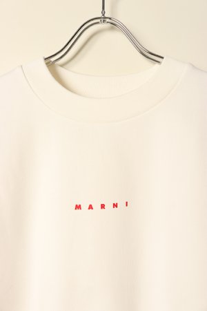 画像2: MARNI マルニ FELPA{FUMU0074P9-USCU87-L1W02-BCA}