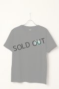 FENDI フェンディ Black jersey T-shirt{-BDS}