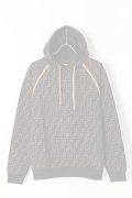   FENDI フェンディ SWEATER ZUCCA {FY0945-A6ZT-F0QT1-BJS}  :FY0945A6ZTF0QT-S 