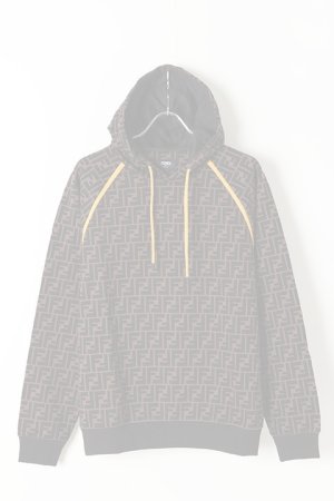 画像1:   FENDI フェンディ SWEATER ZUCCA {FY0945-A6ZT-F0QT1-BJS}  :FY0945A6ZTF0QT-S 