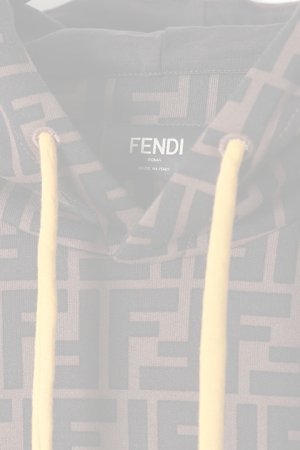 画像4:   FENDI フェンディ SWEATER ZUCCA {FY0945-A6ZT-F0QT1-BJS}  :FY0945A6ZTF0QT-S 