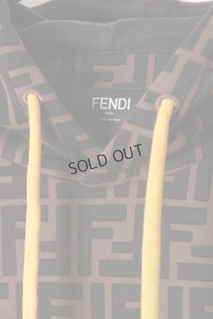 画像4: {SOLD}FENDI フェンディ SWEATER ZUCCA{FY0945-A6ZT-F0QT1-BJS}