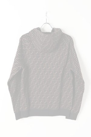 画像5:   FENDI フェンディ SWEATER ZUCCA {FY0945-A6ZT-F0QT1-BJS}  :FY0945A6ZTF0QT-S 