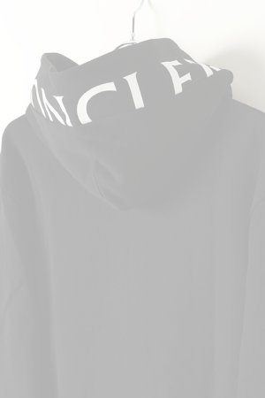 画像5:   MONCLER モンクレール フード付きスウェット {G10918G790108098U-999-BAS}  :G10918G7901080 